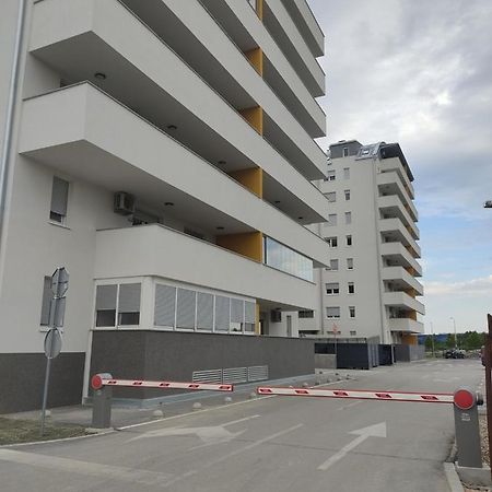 Bosco Apartment Zagreb Exterior foto